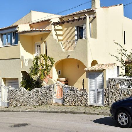 מלון לאגוּ‏ש Family House מראה חיצוני תמונה