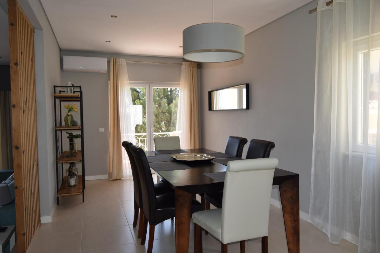 מלון לאגוּ‏ש Family House מראה חיצוני תמונה