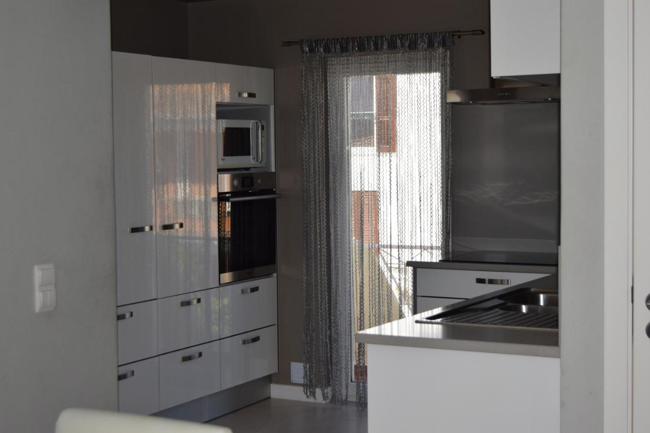 מלון לאגוּ‏ש Family House מראה חיצוני תמונה
