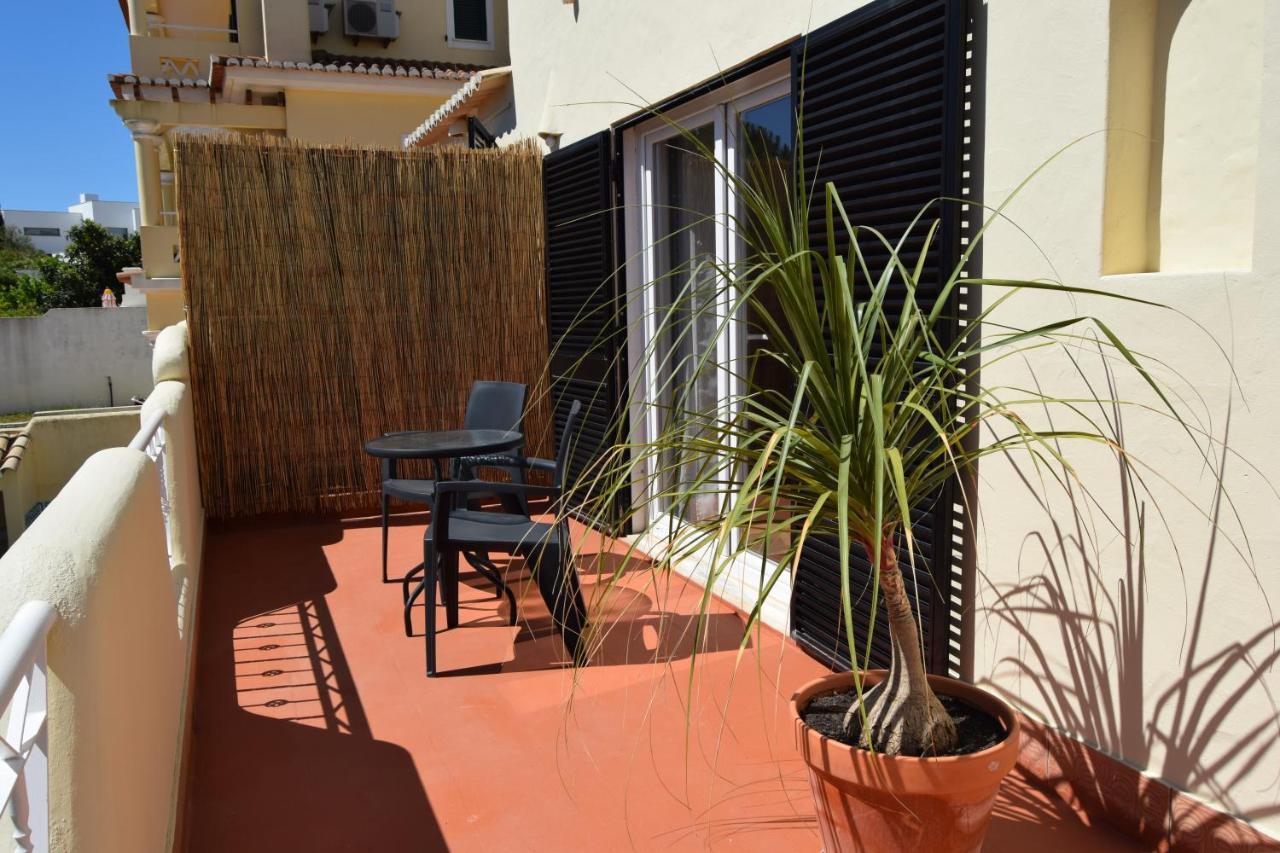מלון לאגוּ‏ש Family House מראה חיצוני תמונה