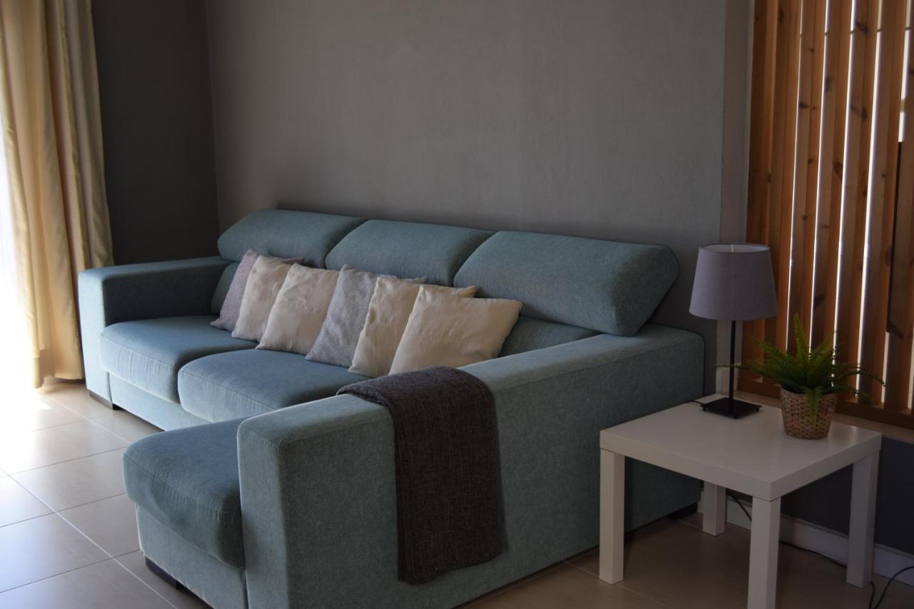 מלון לאגוּ‏ש Family House מראה חיצוני תמונה
