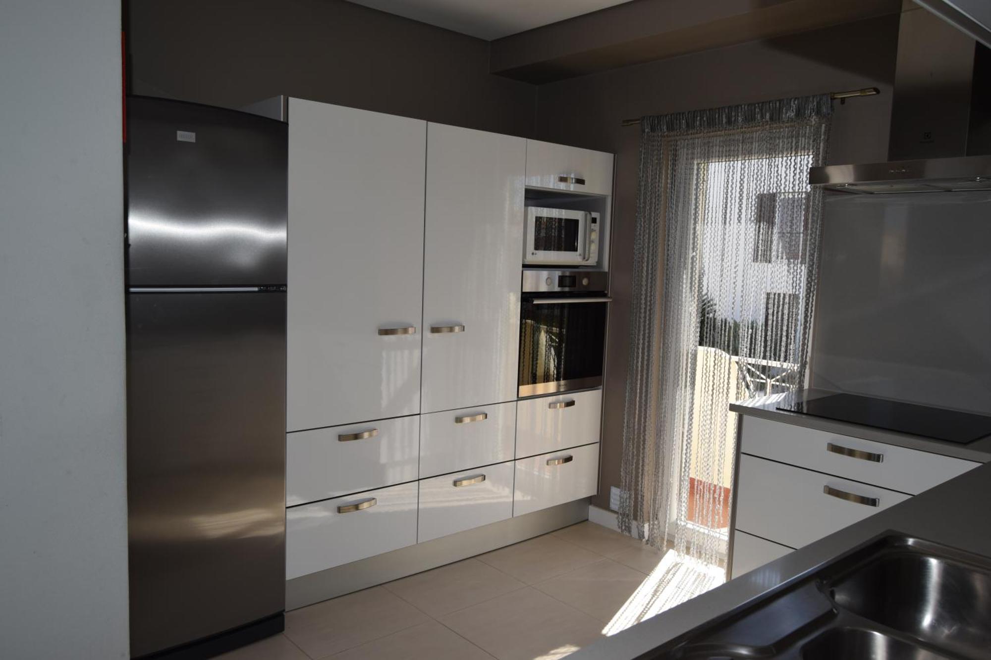 מלון לאגוּ‏ש Family House מראה חיצוני תמונה