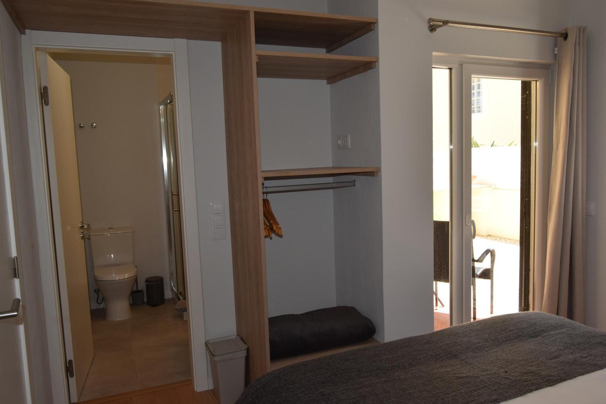 מלון לאגוּ‏ש Family House מראה חיצוני תמונה