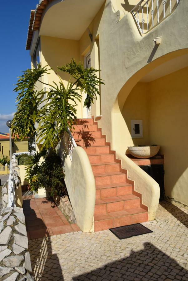 מלון לאגוּ‏ש Family House מראה חיצוני תמונה